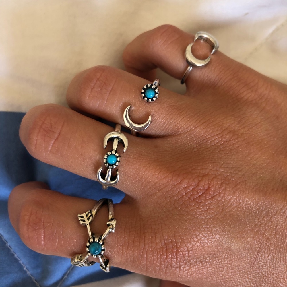 Rings! - Picture 2 of 8